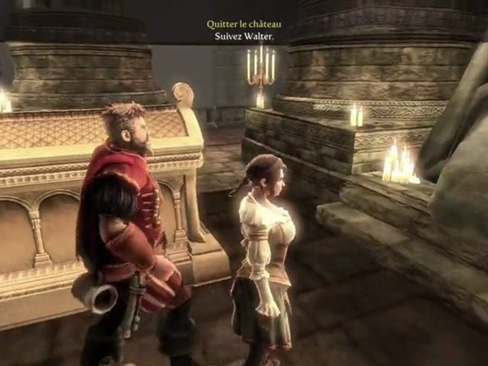 Fable 3 "Video Test""