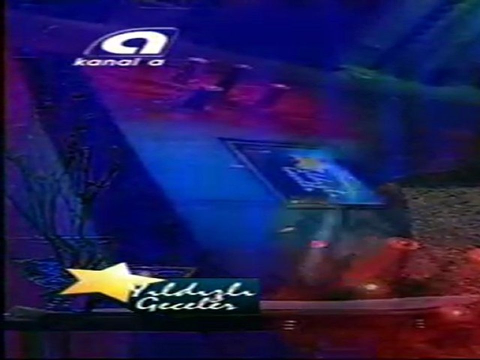 YILDIZ ÇAM - HEP SEN Mİ AĞLADIN HEP SEN Mİ YANDIN YALAN DÜNY