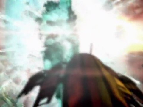 [HD 720p] Mass Effect 2 PS3 Trailer di Lancio