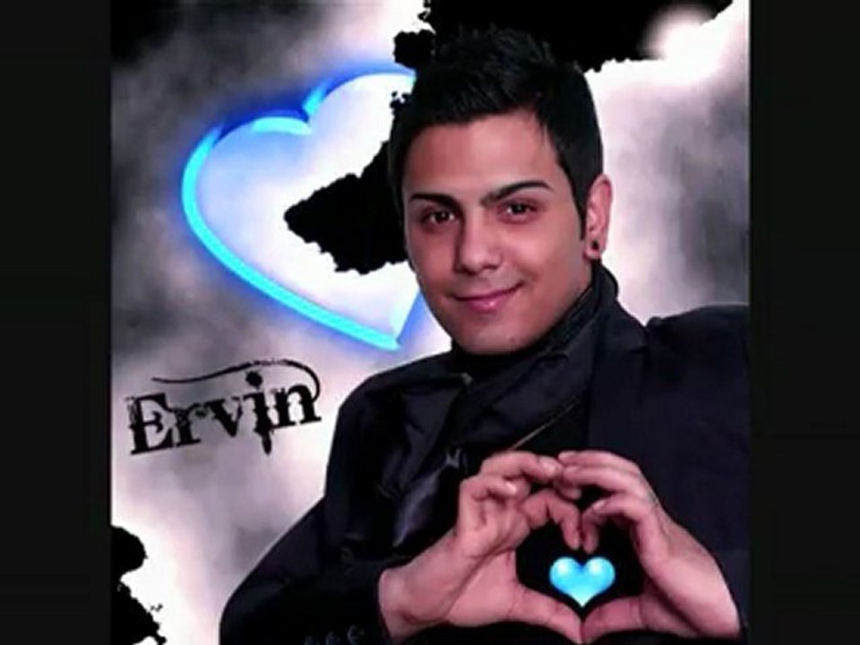 ERVIN 2011 - Pale Man Ka Rode ( WINTER SLOW HITS ) HQ