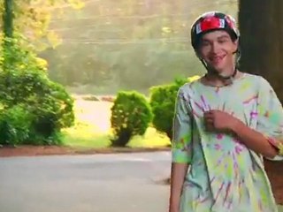 Windells Concrete Jungle