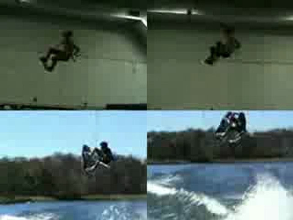tim keepers/adam erringtom