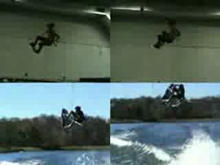 tim keepers/adam erringtom