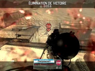 in the End - Team BST Fragmovie