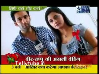 Saas Bahu Aur Saazish-12th February 2011 Part 2