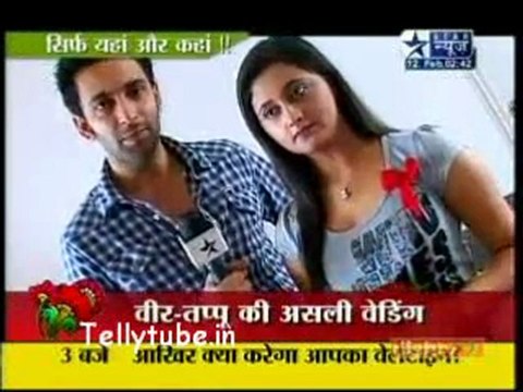 Saas Bahu Aur Saazish-12th February 2011 Part 2