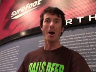 Behind the Scenes at Surefoot Whistler - Making of a Custom Contura Liner