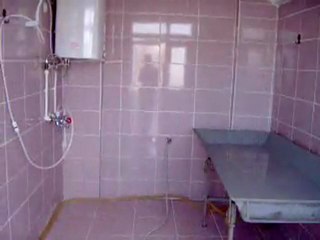 CENAZE YIKAMA YERİ 07.02.2009