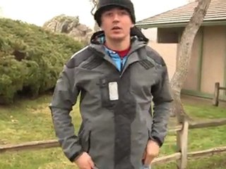 Adam Craig of Rabobank-Giant Off-Road Team Injury Interview