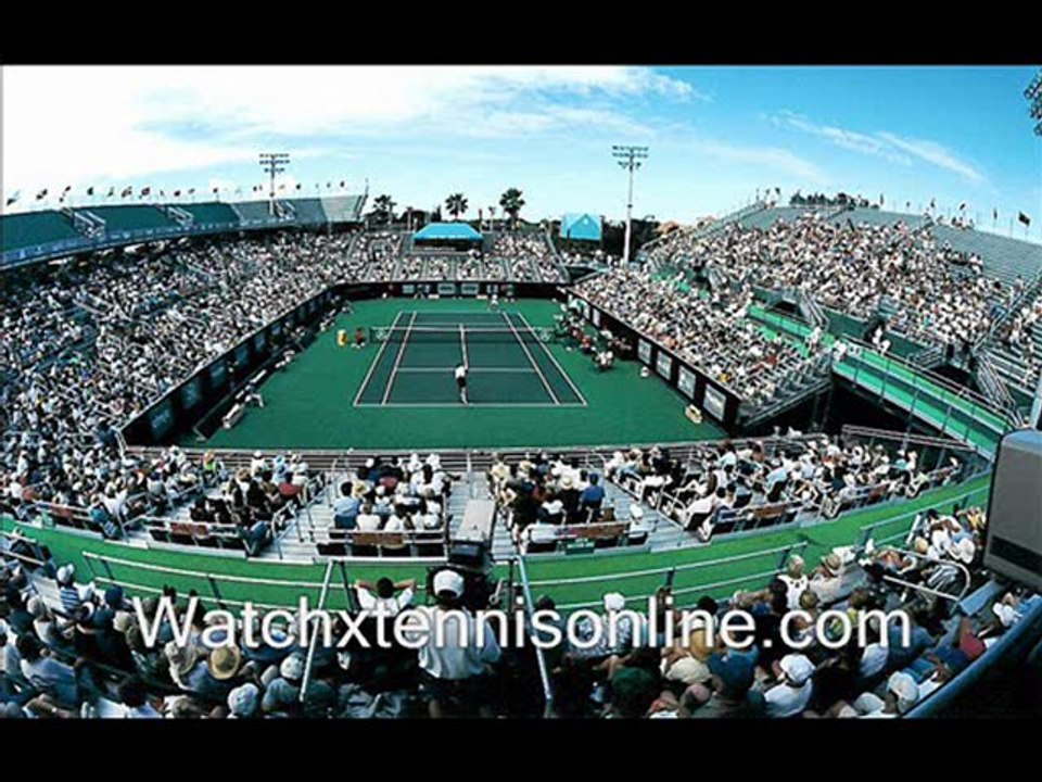 watch ATP 13 Open Tennis Championships 2011 tennis online te