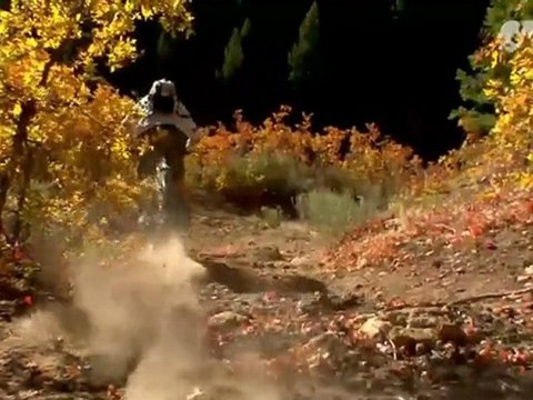 Eric Porter Bio - Skullcandy MTN Bike Team