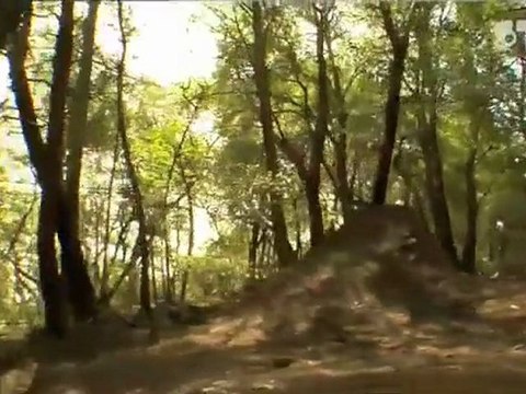 Jamie Goldman Bio - Skullcandy MTN Bike Team