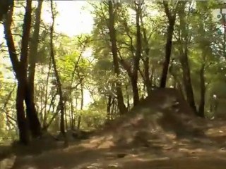 Jamie Goldman Bio - Skullcandy MTN Bike Team