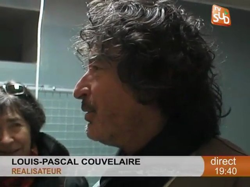 Montpellier: la série Antigone 34 en tournage‎