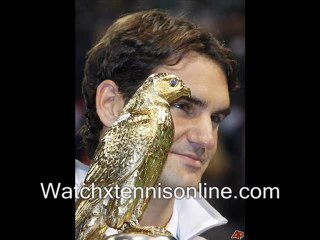 watch on internet ATP 13 Open Tennis champions 2011