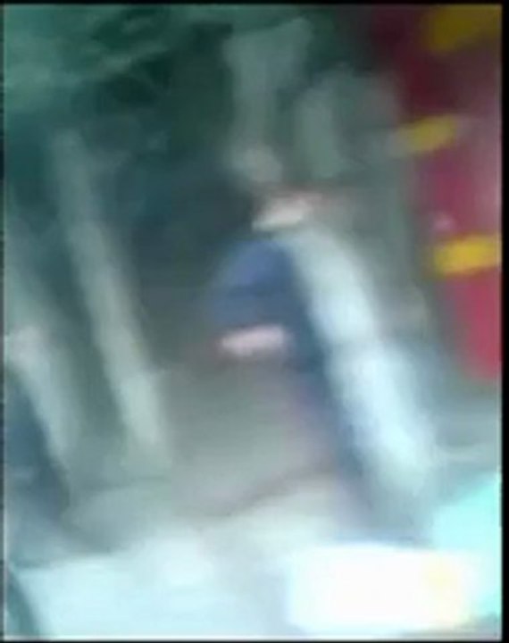 Alger le 12 février au matin