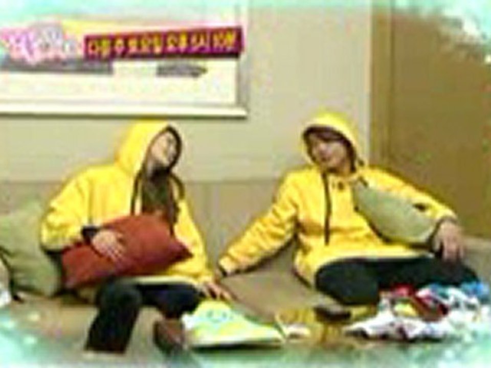 YongSeo Preview