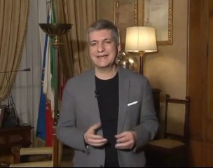 Nichi Vendola - SeNonOraQuando