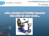 Affordable Cheap Mobility Scooters