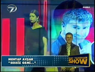 Mehtap Avşar - Sessiz Gemi