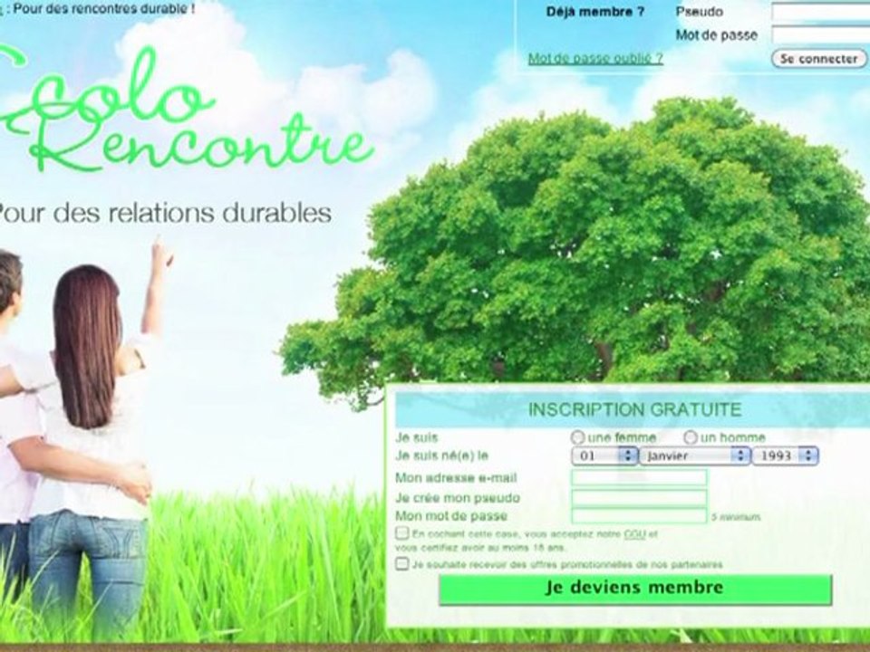 Amour: qui se ressemble s'assemble... sur le net ?