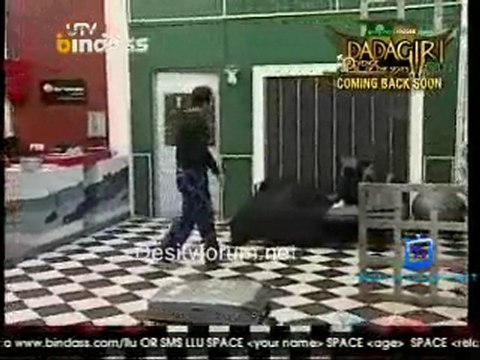 Love Lockup - 12th February 2011 Watch Online Part4