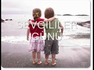 Sevgililer Günü Şiiri