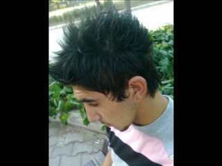 Mc KoRaY feat PaLiKaRYa-Affet Sevgilim