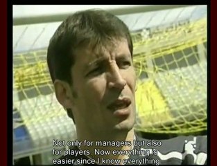 How sport is merged with technology: NAC Sport