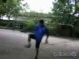 Street Football Skills