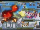Bangai-O HD - Missile Fury - Nouveau Trailer