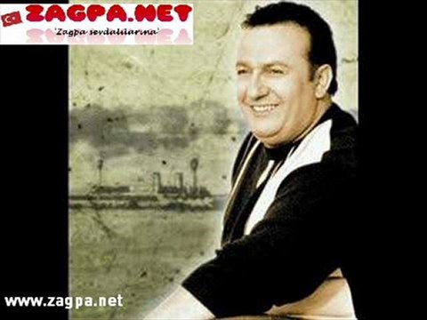 İsmail Türüt - Alucralı