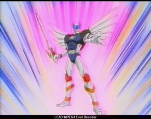 Anime Bemutató - Rossz - Japán Tini Nindzsa Teknőcök 1.rész