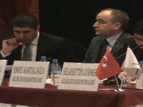 Soru ve Cevap Bölümü-Matrah ve Vergi Artırımına İlişkin (1)