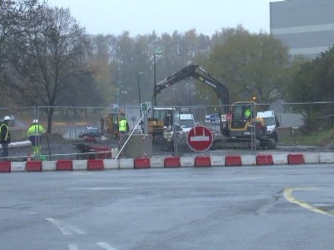 AGORA L'EMISSION 117 : LES FORUMS HABITANTS DE LA RENOVATION URBAINE