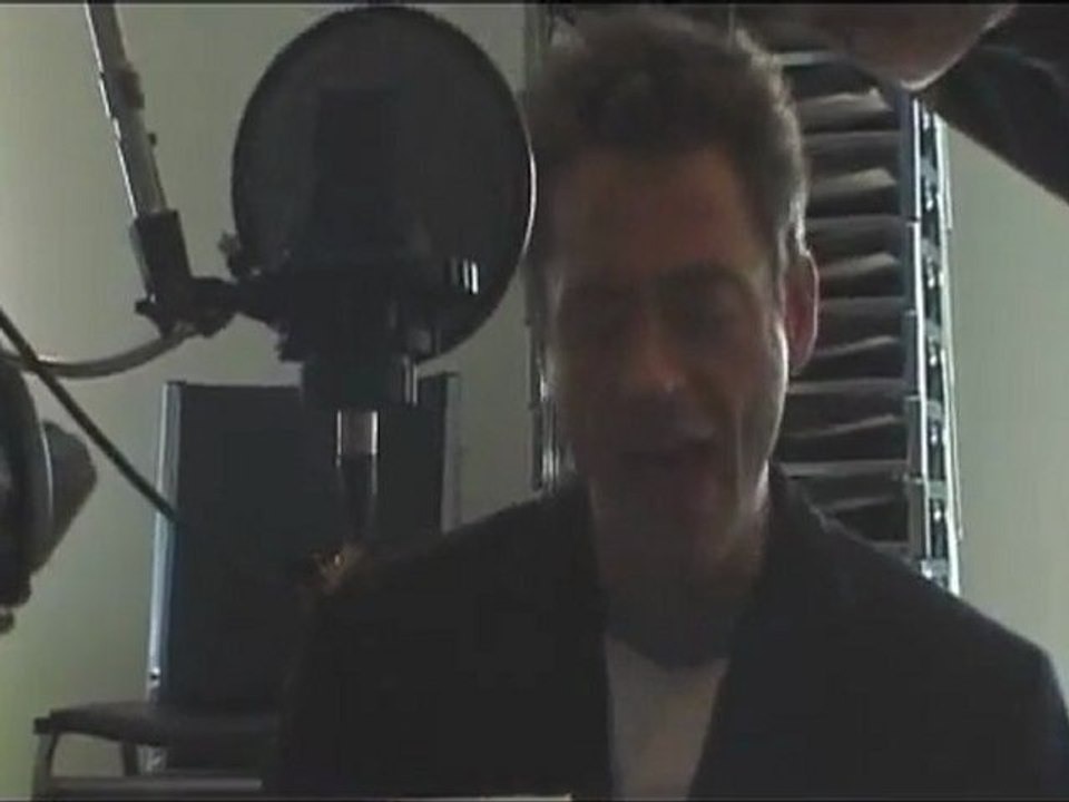 Robert Downey Jr. - 5 30