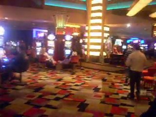 The Planet Hollywood de Las Vegas