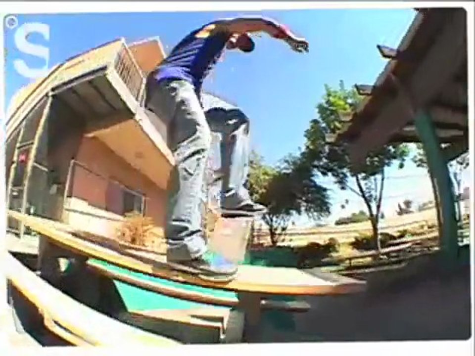 Felix Arguelles - Mag Minute