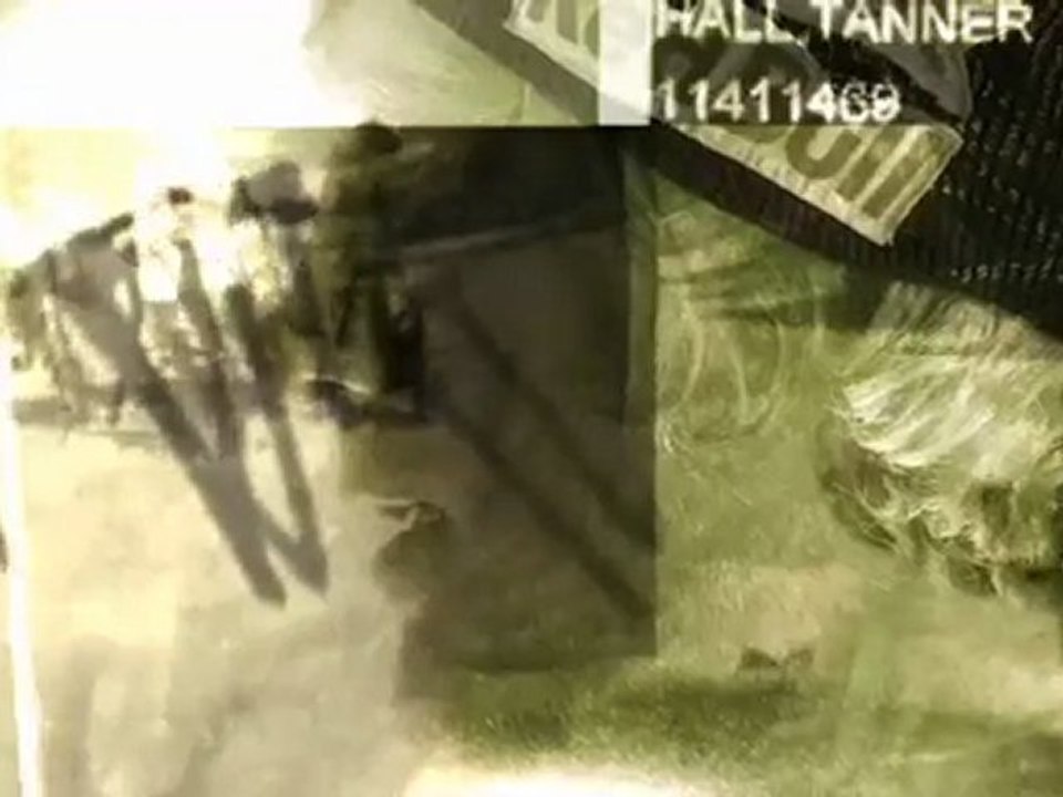 Like a Lion - The Tanner Hall Documentary