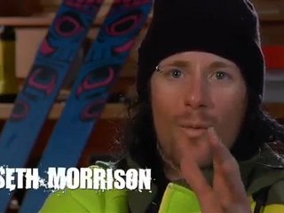 Almost Live - Episode 3 - North Cascade Heli: The Gash