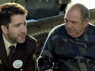 La mitad de Óscar - Trailer final