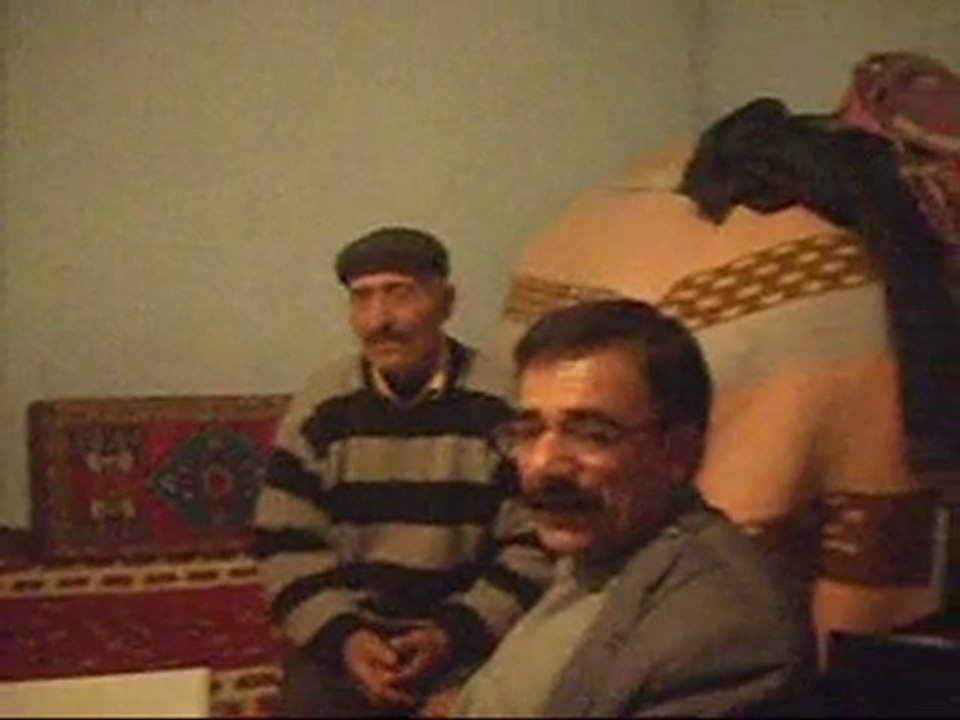 Çakıldere(orakilise)Mala ape mıko da cay xarın