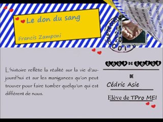 coups de coeur des elèves 2011