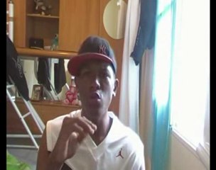 le petit cinéphile épisode 2 - une vidéo Cinéma