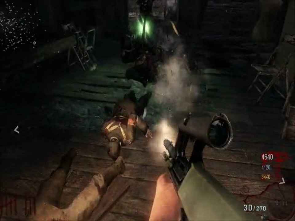 call of duty black ops zombie #3