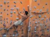 indoor climbing circuit 2