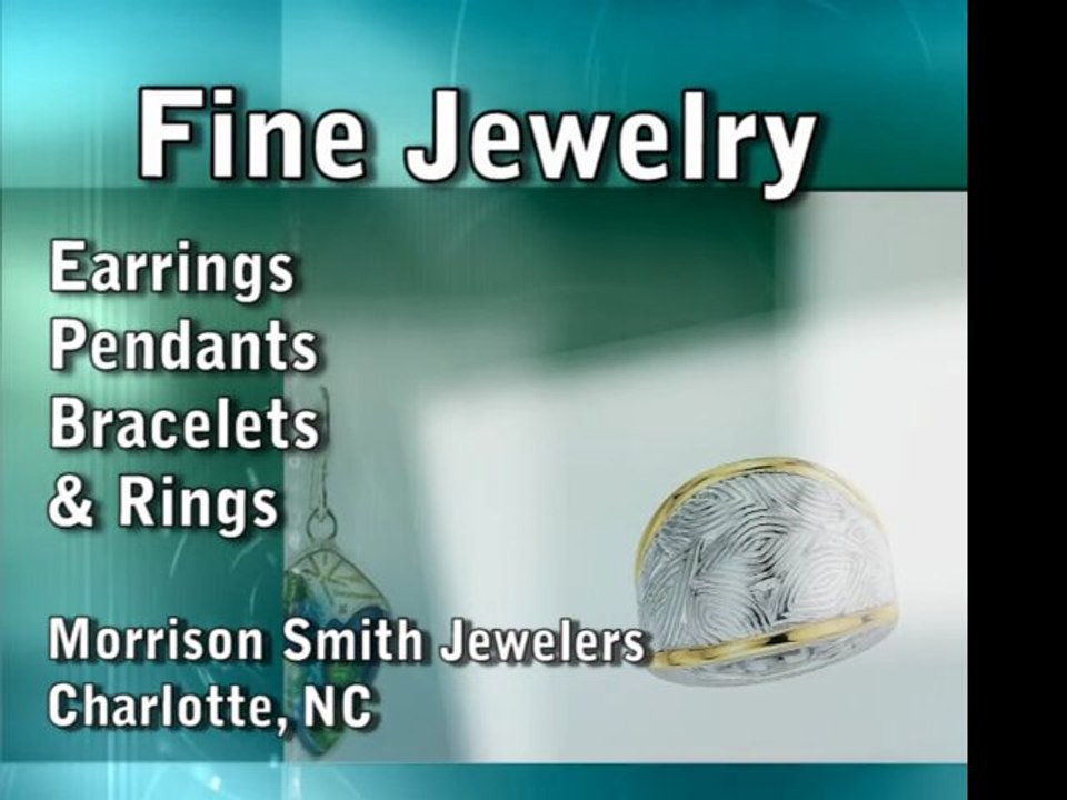 Fine Diamond Jewelry Morrison Smith Fine Jewelers 28207