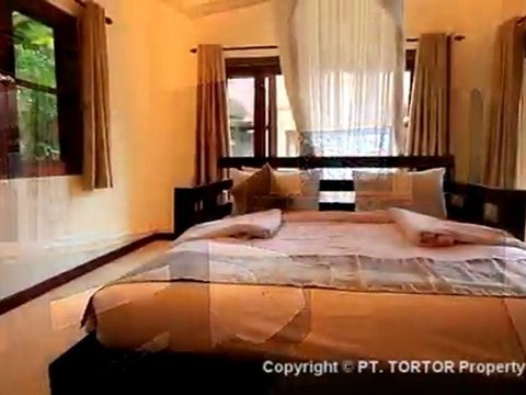 Seminyak Villa Santi for rent sale 4 bedrooms private ...