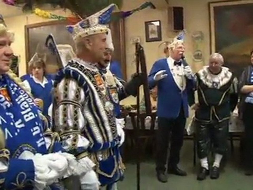 Longschötzekarneval