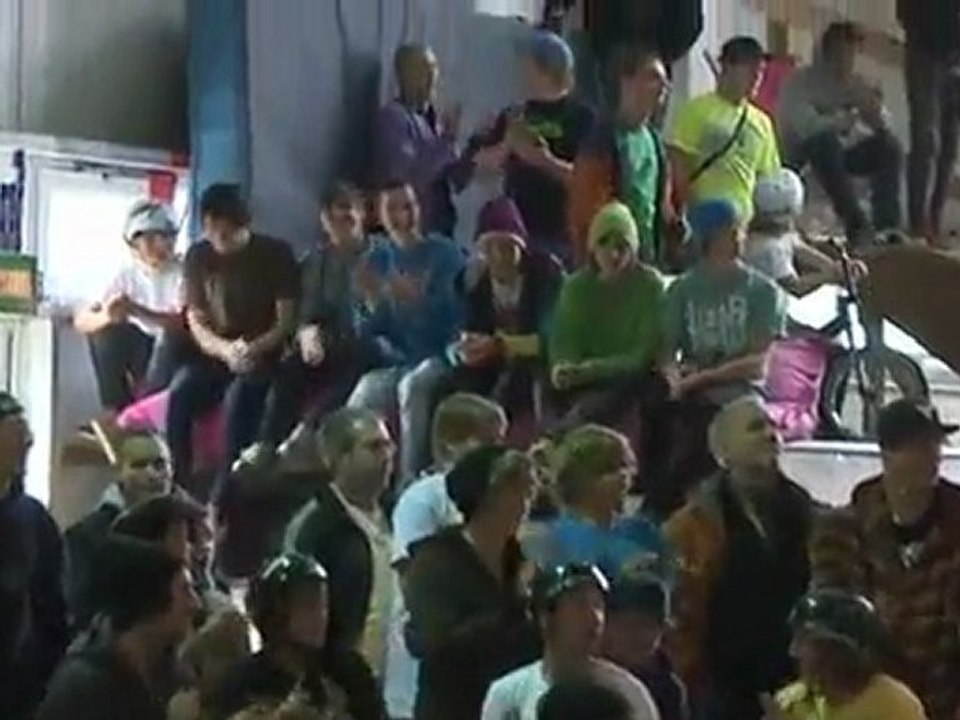 T-Mobile Local Support Street Challenge 2009